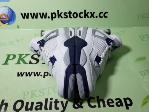 Feedback For Special offer Batch Air Jordan 4 Retro Midnight Navy DH6927-140 From PkStockX Customers