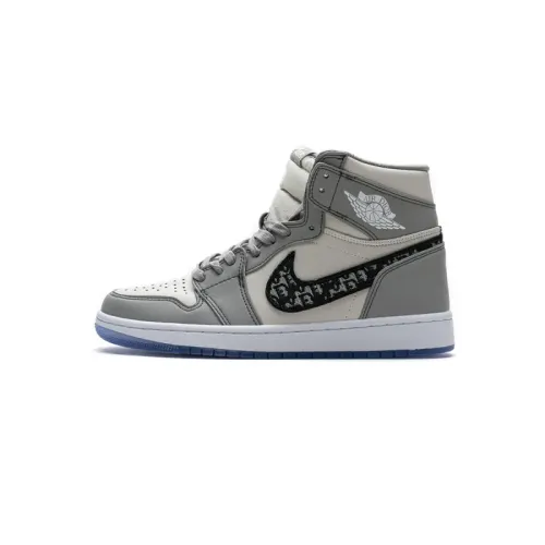 Feedback For PK God Batch Dior x Air Jordan 1 HighOG CN8607-002 From PkStockX Customers