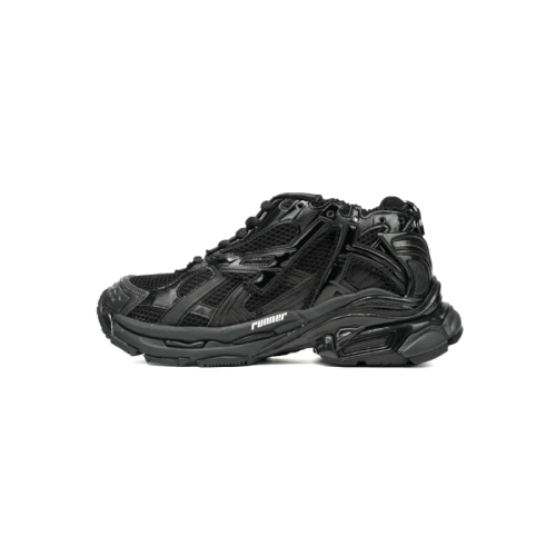 Feedback For PK God Batch Balenciaga Runner Black US13/UK12/EUR46/JP30 From PkStockX Customers