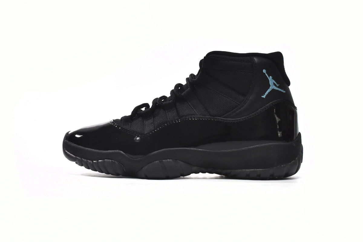 Feedback For PK God Air Jordan 11 Retro Gamma Blue 378037-006 From PkStockX Customers