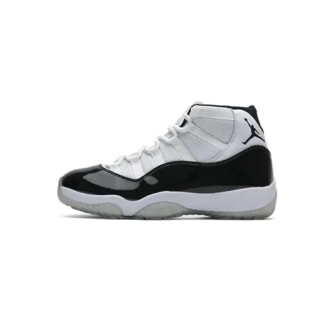 Feedback For PK God Batch Air Jordan 11 Retro Concord (2018) 378037-100 From PkStockX Customers
