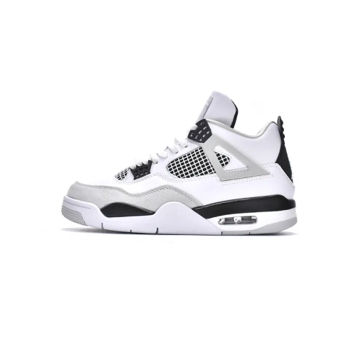 Feedback For Special offer Batch Air Jordan 4 Retro Military Black DH6927-111 From PkStockX Customers