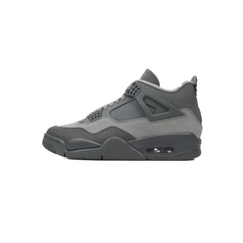 Feedback For PK God Batch Air Jordan 4 Retro SE Paris Olympics Wet Cement FQ7928-001 From PkStockX Customers