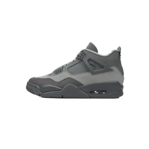 Feedback For PK God Batch Air Jordan 4 Retro SE Paris Olympics Wet Cement FQ7928-001 From PkStockX Customers