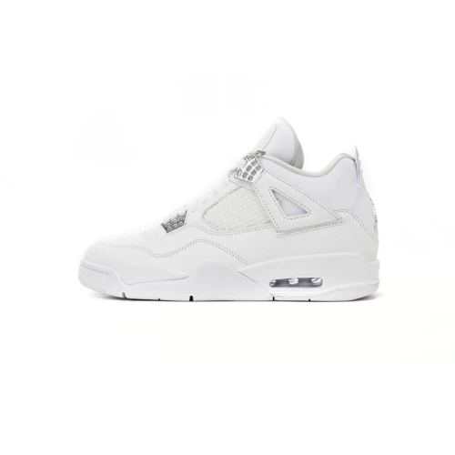 Feedback For PK God Batch Air Jordan 4 Retro Pure Money 308497-100 From PkStockX Customers