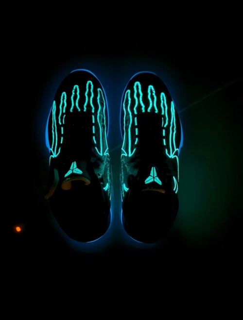 Where are to buy reps Nike Kobe 5 Protro X-Ray