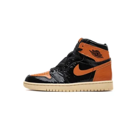 Feedback For PK God Batch Air Jordan 1 Retro High Shattered Backboard 3.0 555088-028 From PkStockX Customers