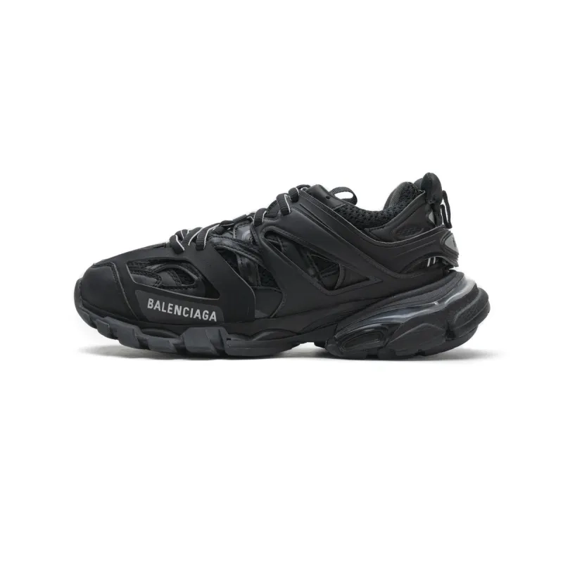 Feedback For Balenciaga Track Black 555032 W1GB7 1000 (LED) From PkStockX Customers