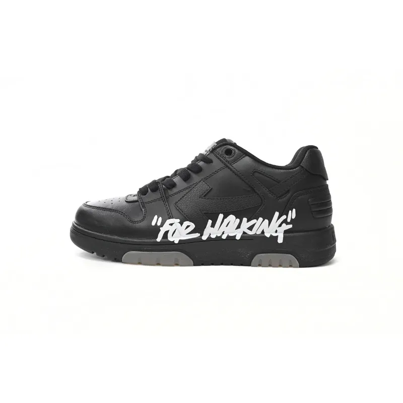 Feedback For PK God Batch OFF-WHITE Out Of Offic Black OMIA18 9S21LEA00 41001  From PkStockX Customers