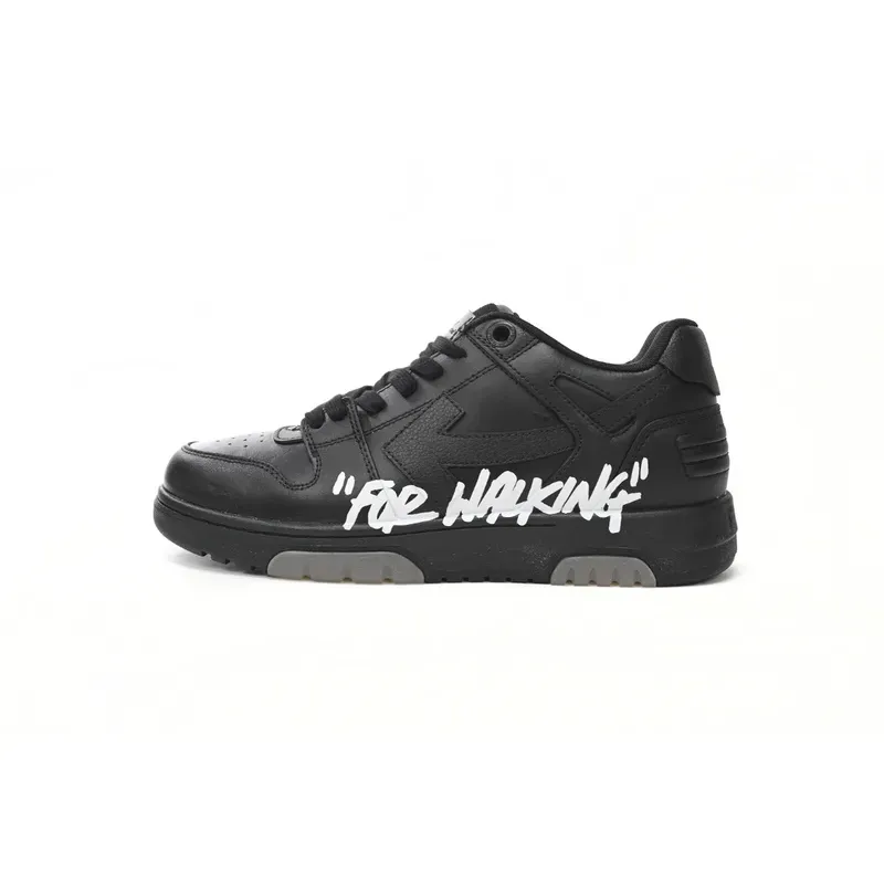 Feedback For PK God Batch OFF-WHITE Out Of Offic Black OMIA18 9S21LEA00 41001  From PkStockX Customers