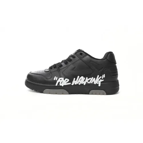 Feedback For PK God Batch OFF-WHITE Out Of Offic Black OMIA18 9S21LEA00 41001  From PkStockX Customers