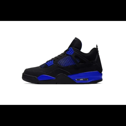 Feedback For PK God Batch Air Jordan 4 Blue Thunder CT8527-018 From PkStockX Customers
