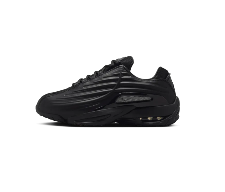 Feedback For Nike Hot Step 2 Drake NOCTA Black DZ7293-001 From PkStockX Customers