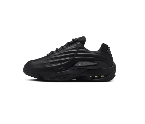 Feedback For Nike Hot Step 2 Drake NOCTA Black DZ7293-001 From PkStockX Customers