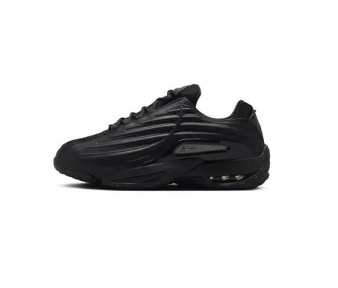 Feedback For Nike Hot Step 2 Drake NOCTA Black DZ7293-001 From PkStockX Customers