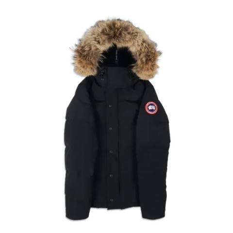 Feedback For Canada Goose Wyndham Parka From PkStockX Customers