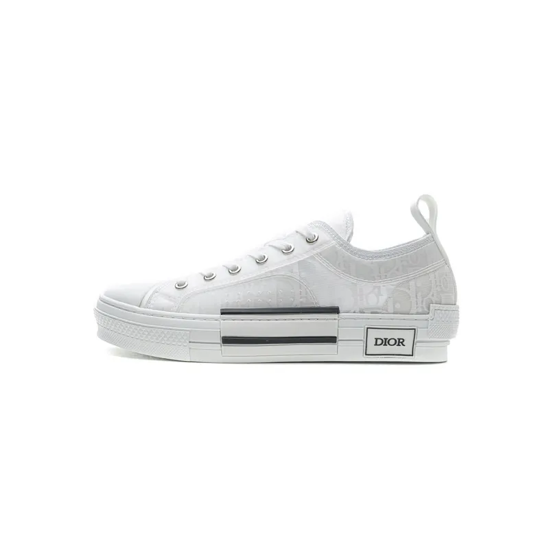 Feedback For PK God Batch Dior 3SH118YYO LOW T00853H960 White From PkStockX Customers
