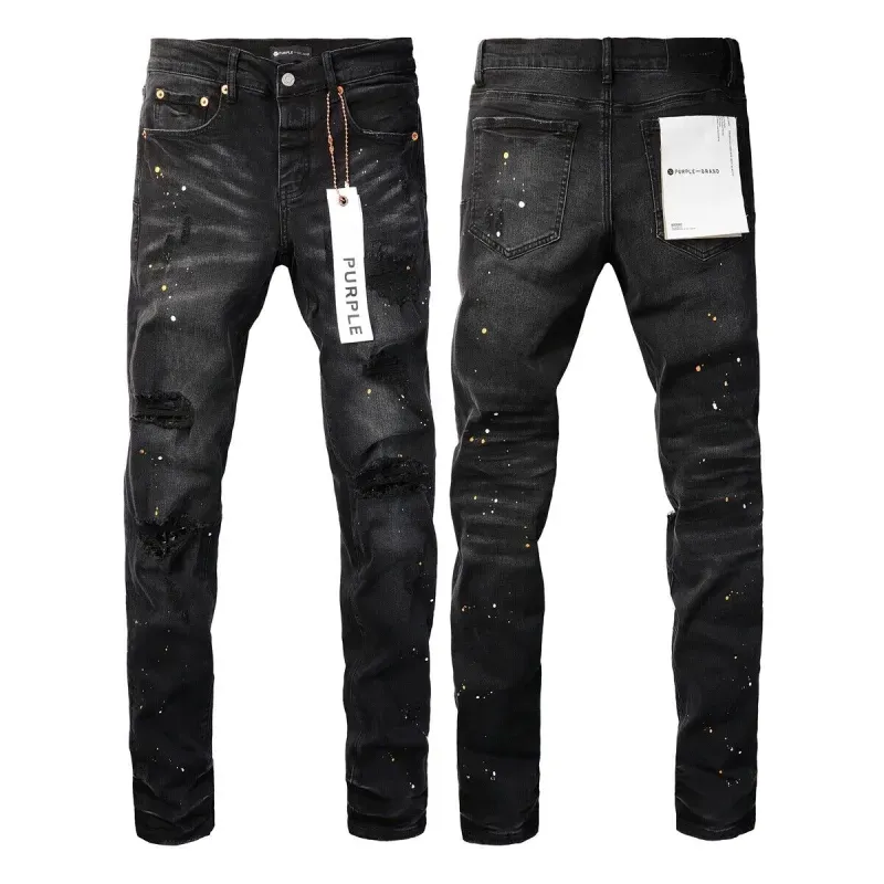 Feedback For Purple Brand Fashion Men Jeans 6 From PkStockX Customers