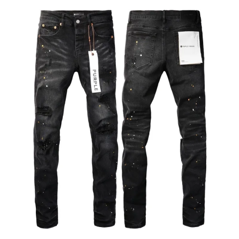 Feedback For Purple Brand Fashion Men Jeans 6 From PkStockX Customers
