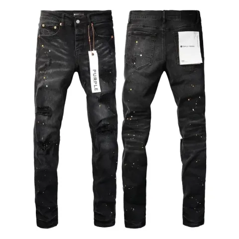 Feedback For Purple Brand Fashion Men Jeans 6 From PkStockX Customers