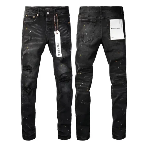 Feedback For Purple Brand Fashion Men Jeans 6 From PkStockX Customers