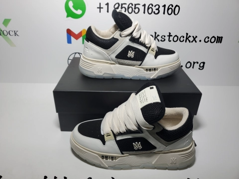 Feedback For PK God Batch AMIRI White Gray Black From PkStockX Customers