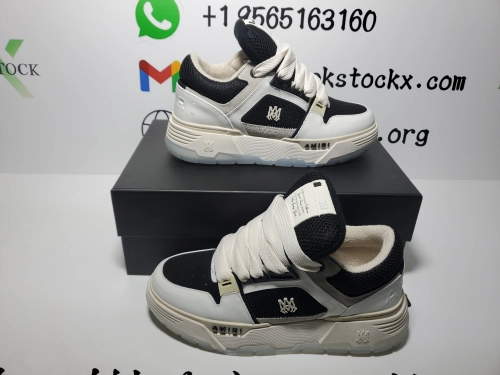 Feedback For PK God Batch AMIRI White Gray Black From PkStockX Customers