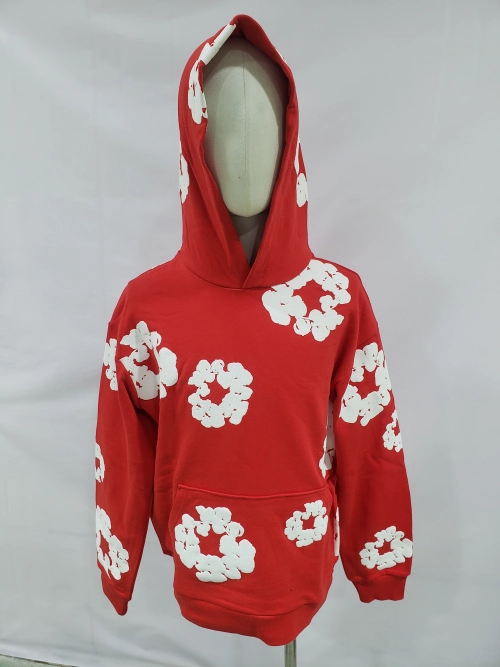 Feedback For Denim Tears The Cotton Wreath Sweatshirt From PkStockX Customers