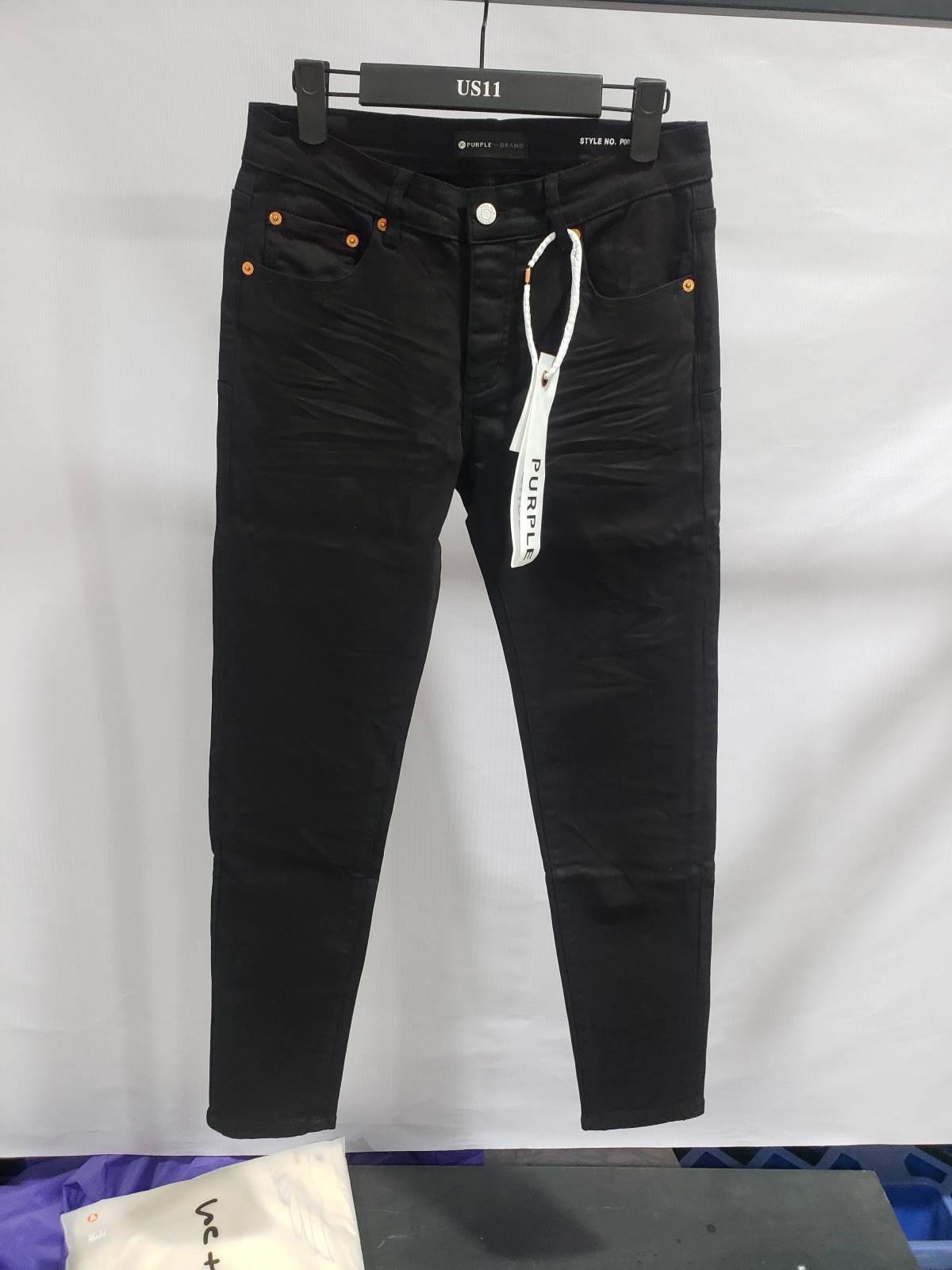 Feedback For Purple Brand Fashion Men Jeans 4 From PkStockX Customers