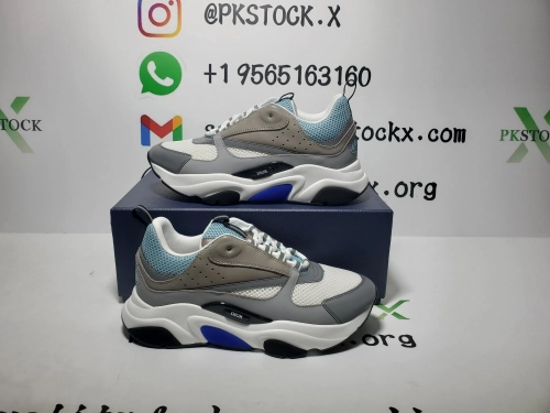 Feedback For PK God Batch Dior B22 Whie Blue 3SN231YXX_H865 From PkStockX Customers