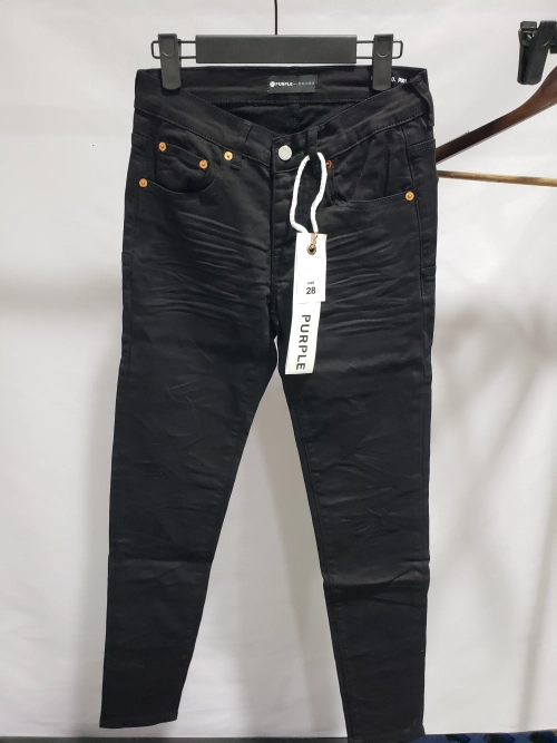 Feedback For Purple Brand Fashion Men Jeans From PkStockX Customers