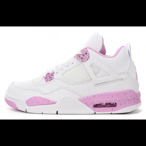 Feedback For PK God Batch Air Jordan 4 Pink Oreo CT8527-116 From PkStockX Customers