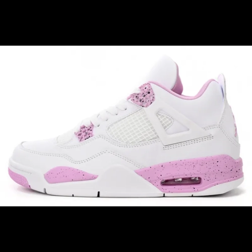 Feedback For PK God Batch Air Jordan 4 Pink Oreo CT8527-116 From PkStockX Customers