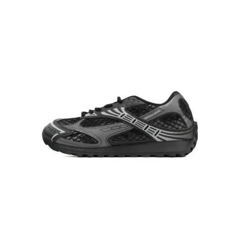 Feedback For PK God Batch Bottega Veneta Orbit Sneaker Black From PkStockX Customers