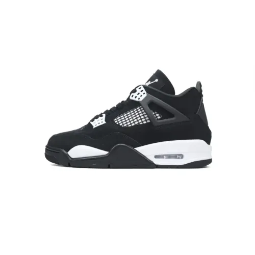Feedback For Jordan 4 White Thunder From PkStockX Customers