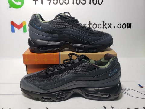 Nike Air Max 95 SP Corteiz Aegean Storm FB2709-002