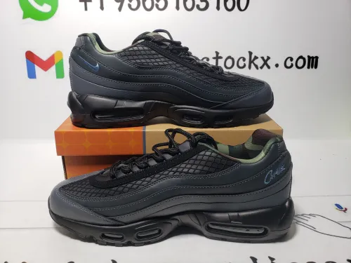 Nike Air Max 95 SP Corteiz Aegean Storm FB2709-002