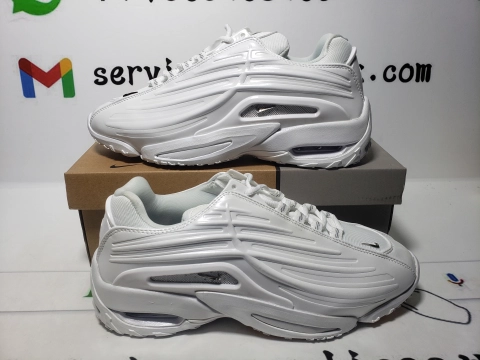 NOCTA x Hot Step 2 'White' DZ7293-100