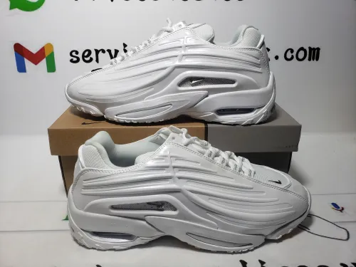 NOCTA x Hot Step 2 'White' DZ7293-100