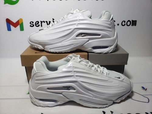 NOCTA x Hot Step 2 'White' DZ7293-100