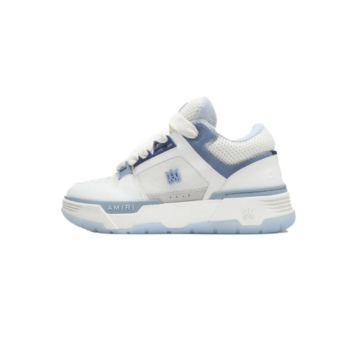  AMIRI White Blue