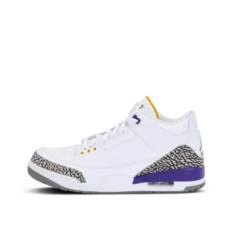 PK God Batch Air Jordan 3 Retro 'Kobe Pack' 136064 107