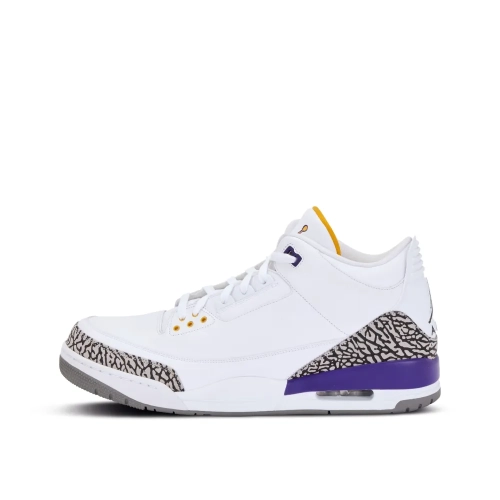 PK God Batch Air Jordan 3 Retro 'Kobe Pack' 136064 107