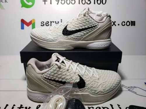 Nike Kobe  Protro All-Star 2.0 FQ3546-100