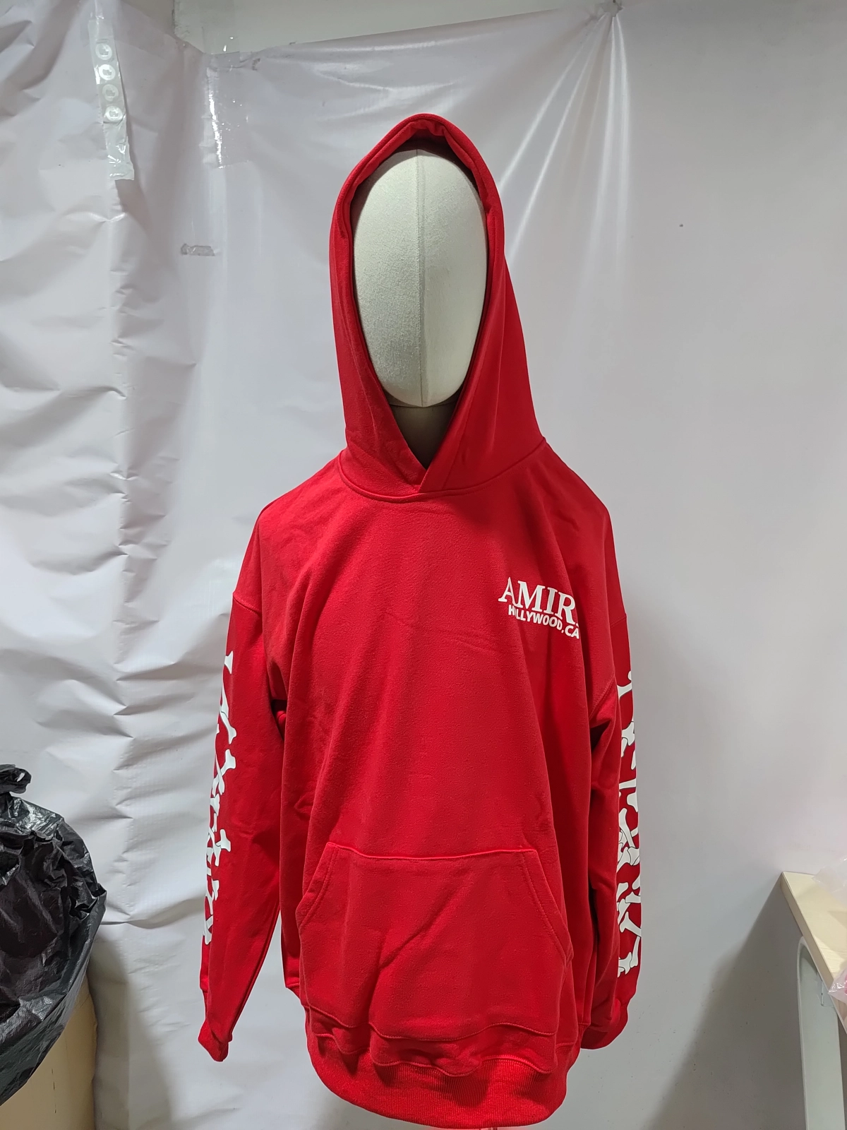 Amiri   Hoodie