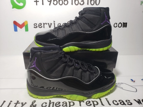 Air Jordan 11 Retro Clown CT8012-003