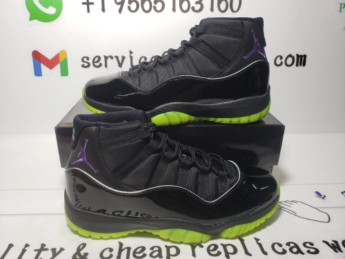 Air Jordan 11 Retro Clown CT8012-003