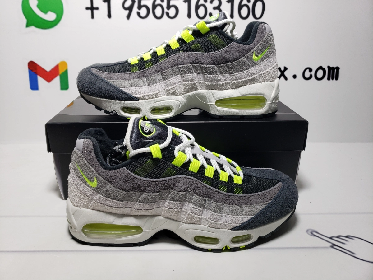 Nike Air Max 95  HM4738-001