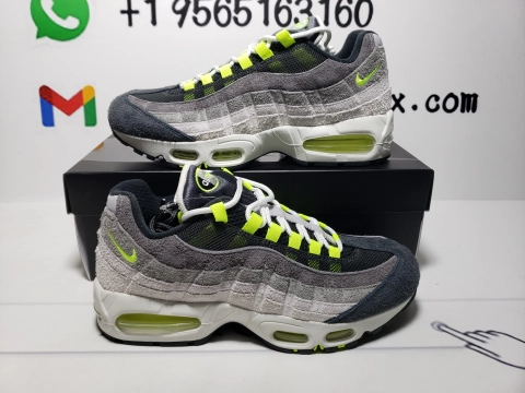 Nike Air Max 95 HM4738-001