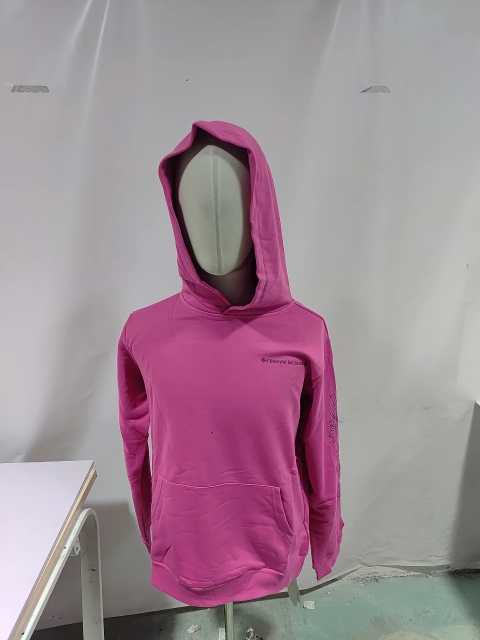 Chrome Hearts Matty Boy Spider  Hoodie